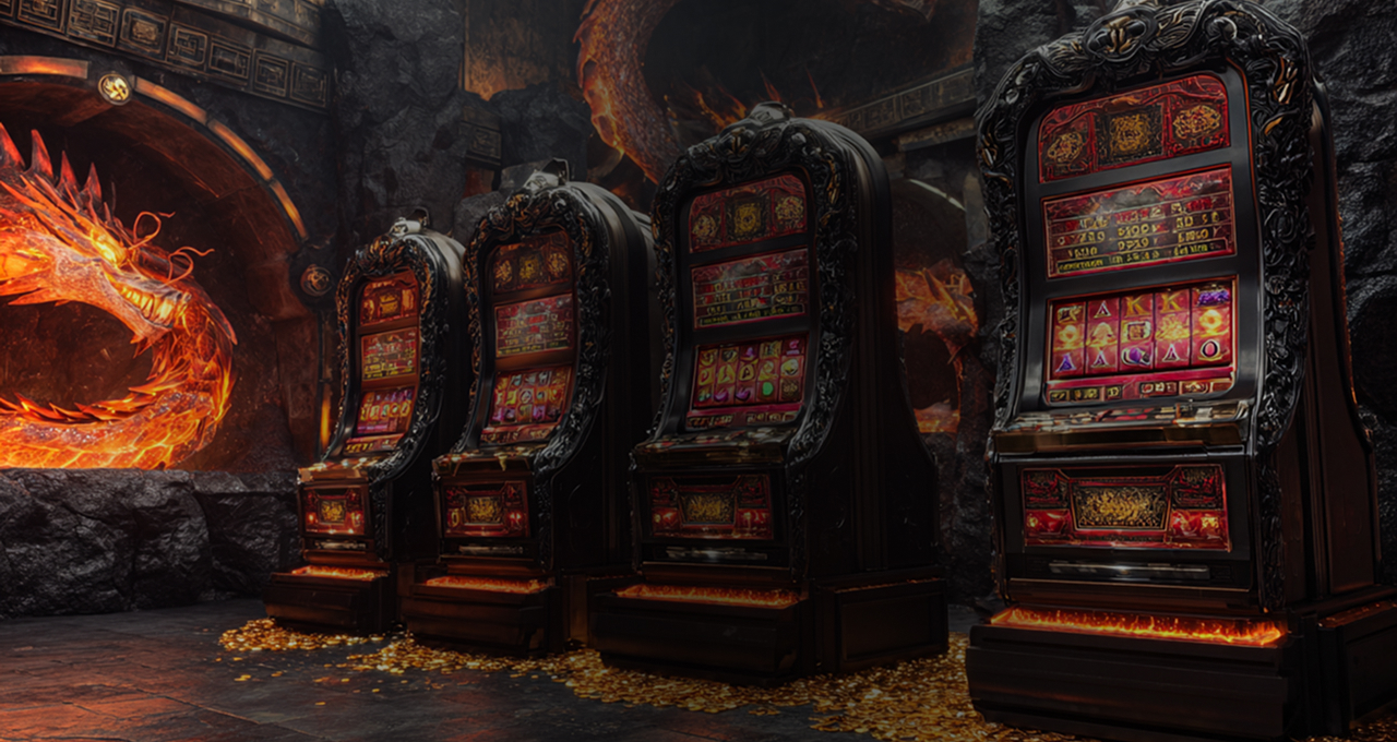 Dragon Slots
