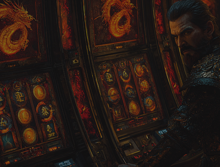 Dragon Slots