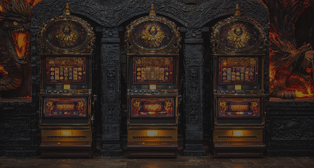 Dragon Slots