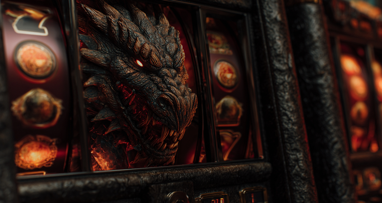 Dragon Slots